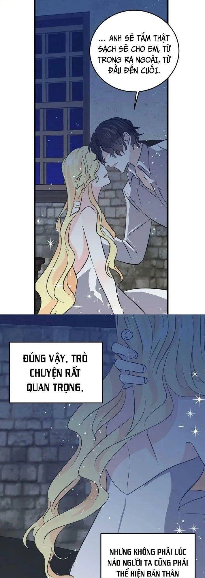 Tôi Là Bạn Gái Cũ Của Một Người Lính Chapter 33 - 31