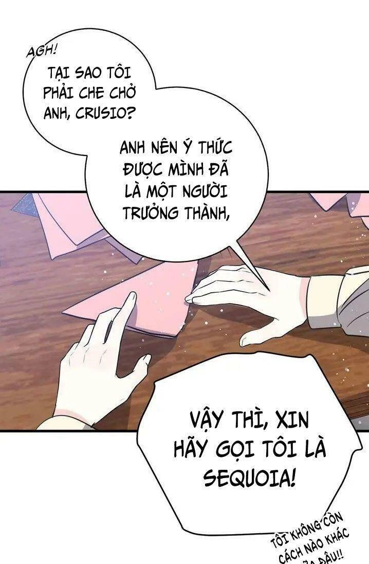 Tôi Là Bạn Gái Cũ Của Một Người Lính Chapter 33 - 40