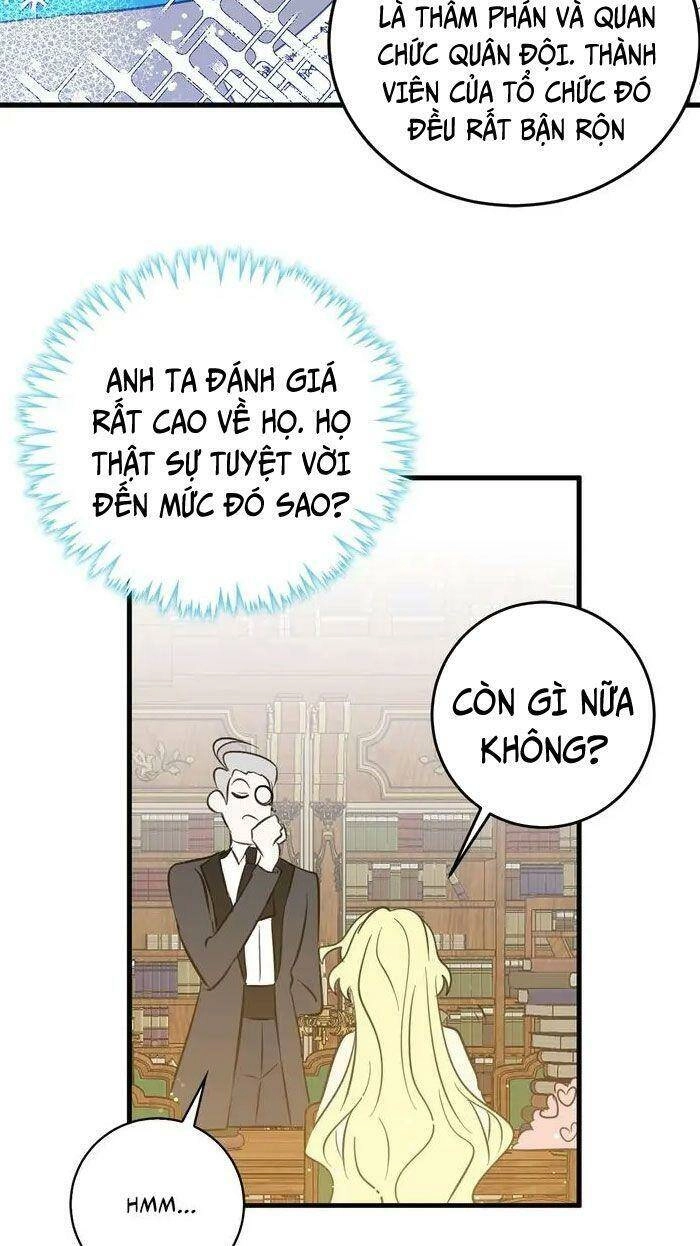 Tôi Là Bạn Gái Cũ Của Một Người Lính Chapter 34 - 7