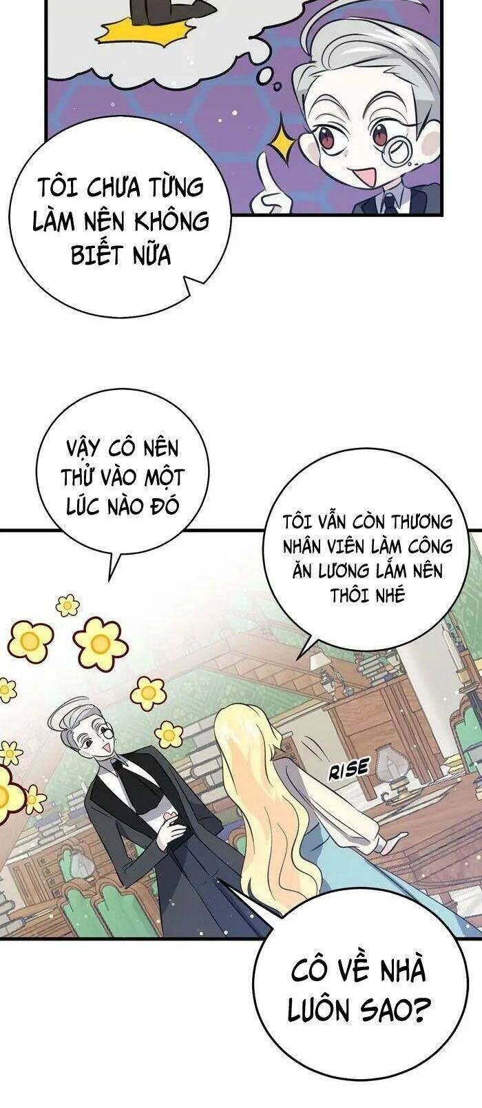 Tôi Là Bạn Gái Cũ Của Một Người Lính Chapter 34 - 10