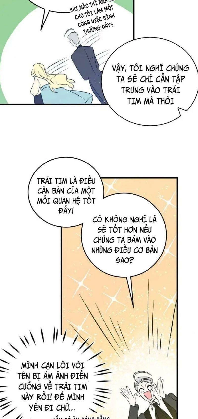 Tôi Là Bạn Gái Cũ Của Một Người Lính Chapter 34 - 12