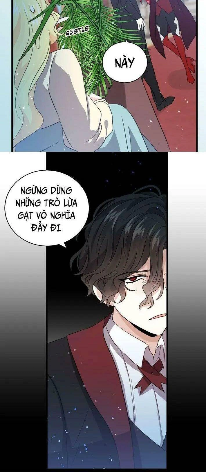 Tôi Là Bạn Gái Cũ Của Một Người Lính Chapter 34 - 24