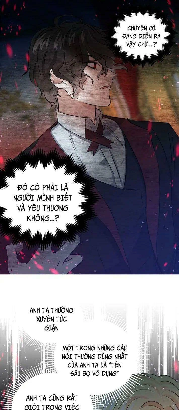 Tôi Là Bạn Gái Cũ Của Một Người Lính Chapter 34 - 28