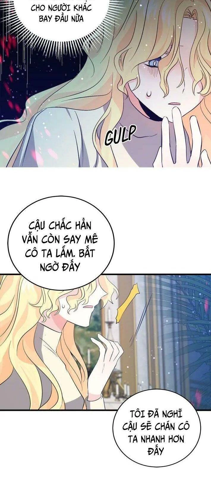 Tôi Là Bạn Gái Cũ Của Một Người Lính Chapter 34 - 29
