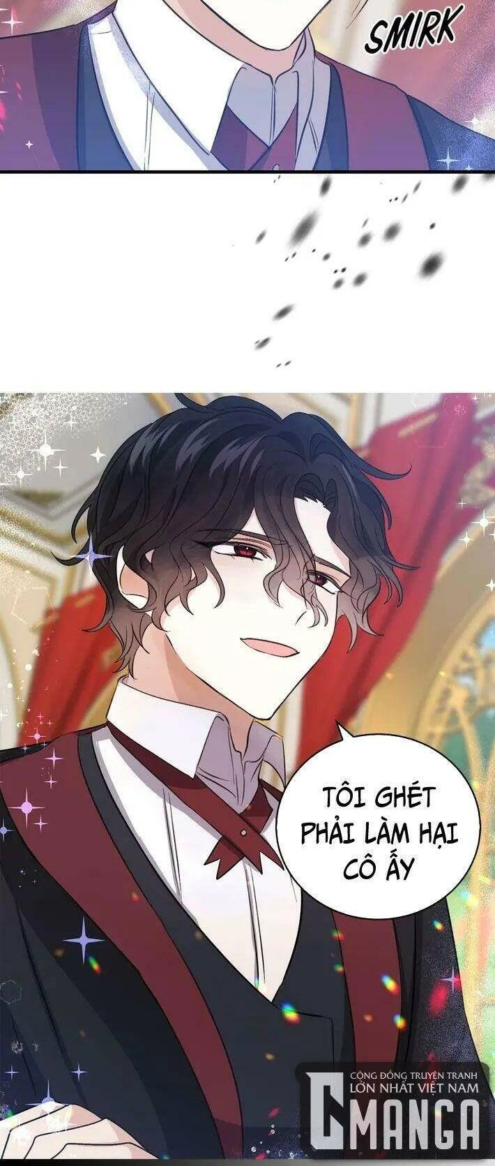 Tôi Là Bạn Gái Cũ Của Một Người Lính Chapter 34 - 31