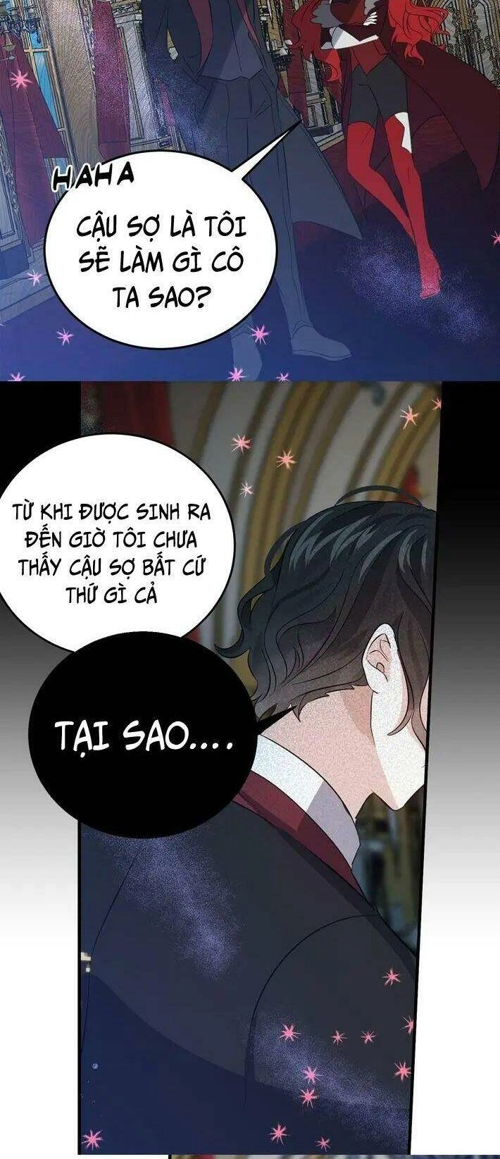 Tôi Là Bạn Gái Cũ Của Một Người Lính Chapter 34 - 33