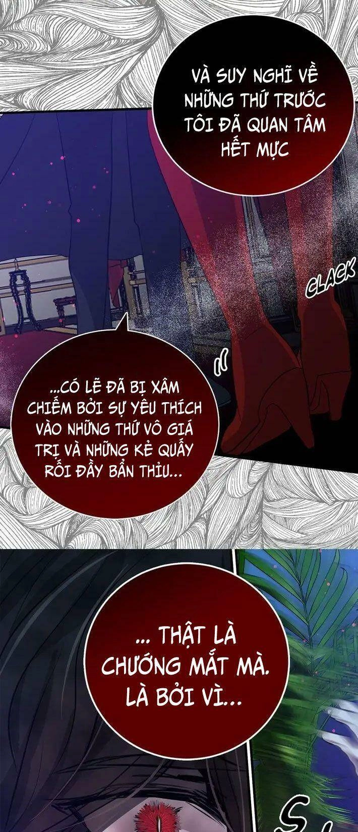 Tôi Là Bạn Gái Cũ Của Một Người Lính Chapter 34 - 36