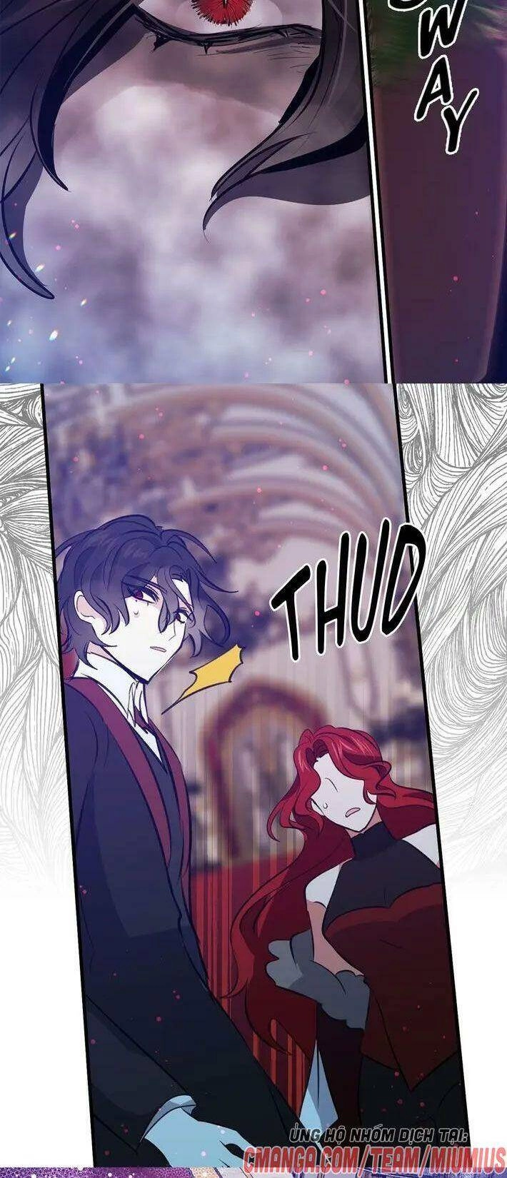 Tôi Là Bạn Gái Cũ Của Một Người Lính Chapter 34 - 37