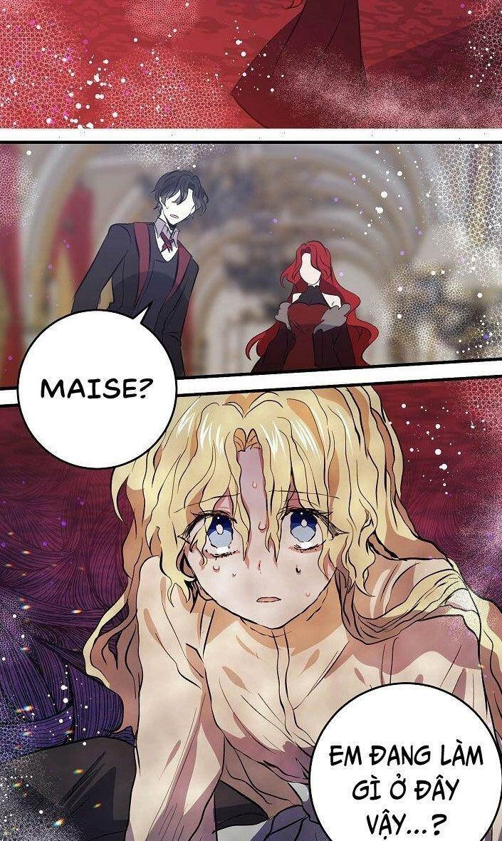 Tôi Là Bạn Gái Cũ Của Một Người Lính Chapter 35 - 2