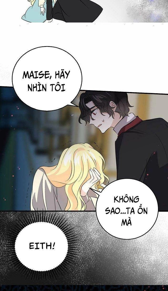 Tôi Là Bạn Gái Cũ Của Một Người Lính Chapter 35 - 6