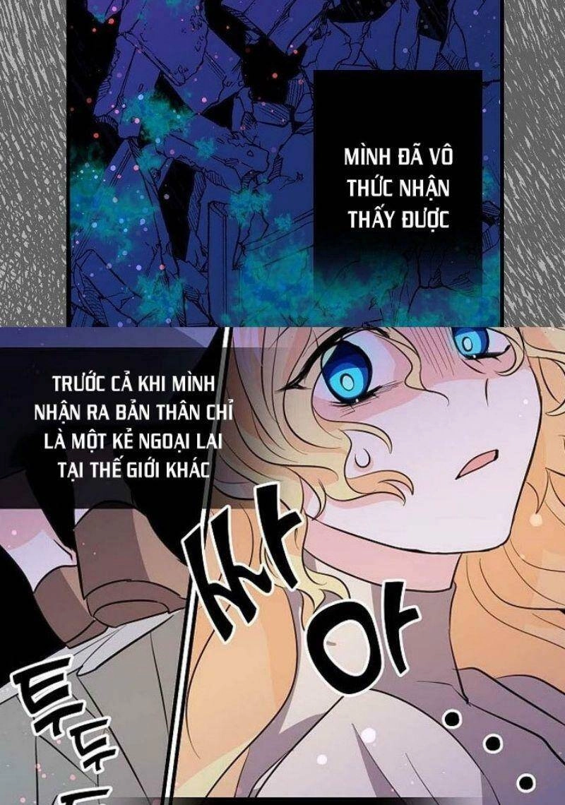 Tôi Là Bạn Gái Cũ Của Một Người Lính Chapter 35 - 8