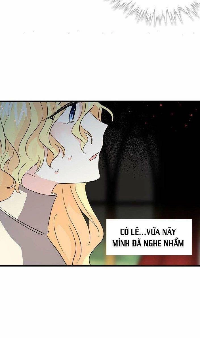 Tôi Là Bạn Gái Cũ Của Một Người Lính Chapter 35 - 11