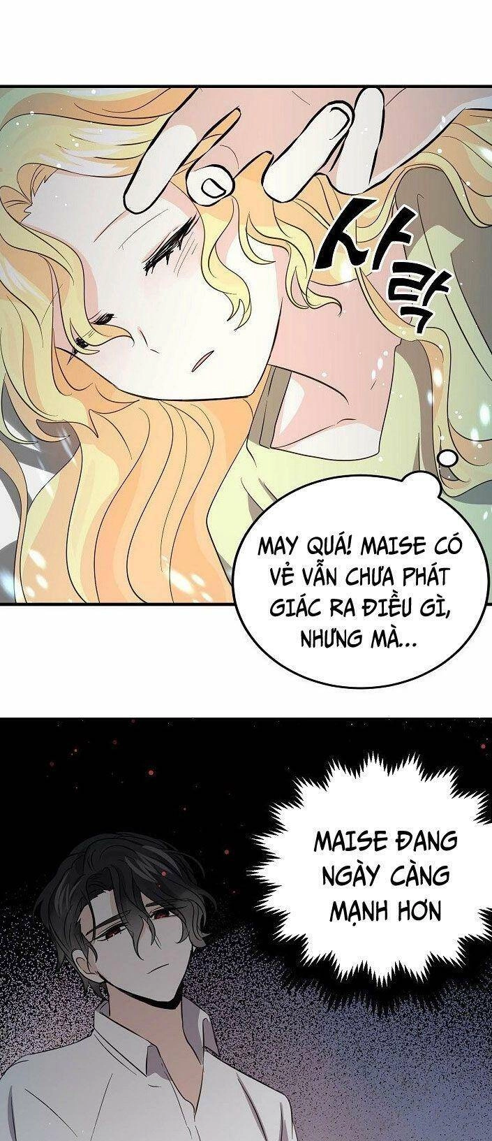 Tôi Là Bạn Gái Cũ Của Một Người Lính Chapter 35 - 13