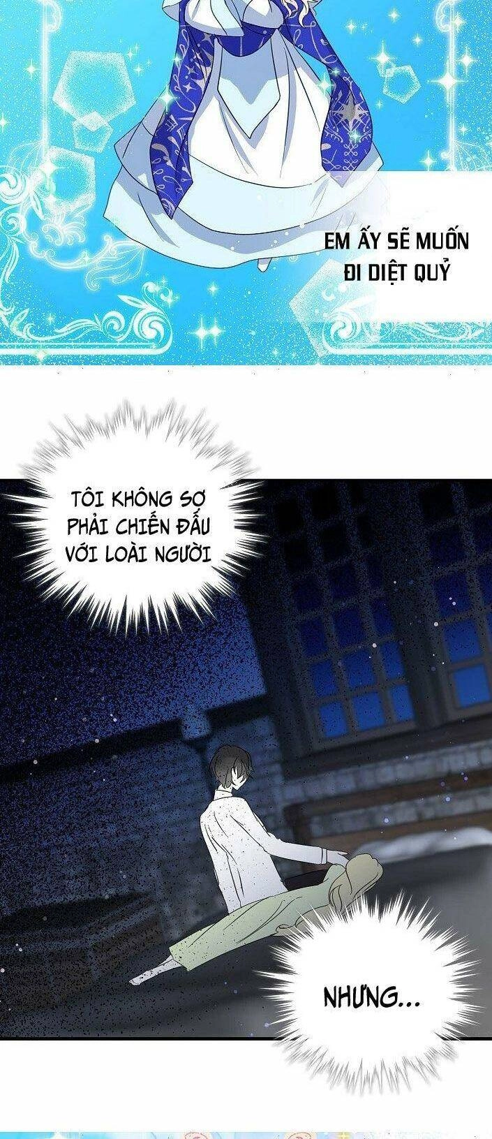 Tôi Là Bạn Gái Cũ Của Một Người Lính Chapter 35 - 16