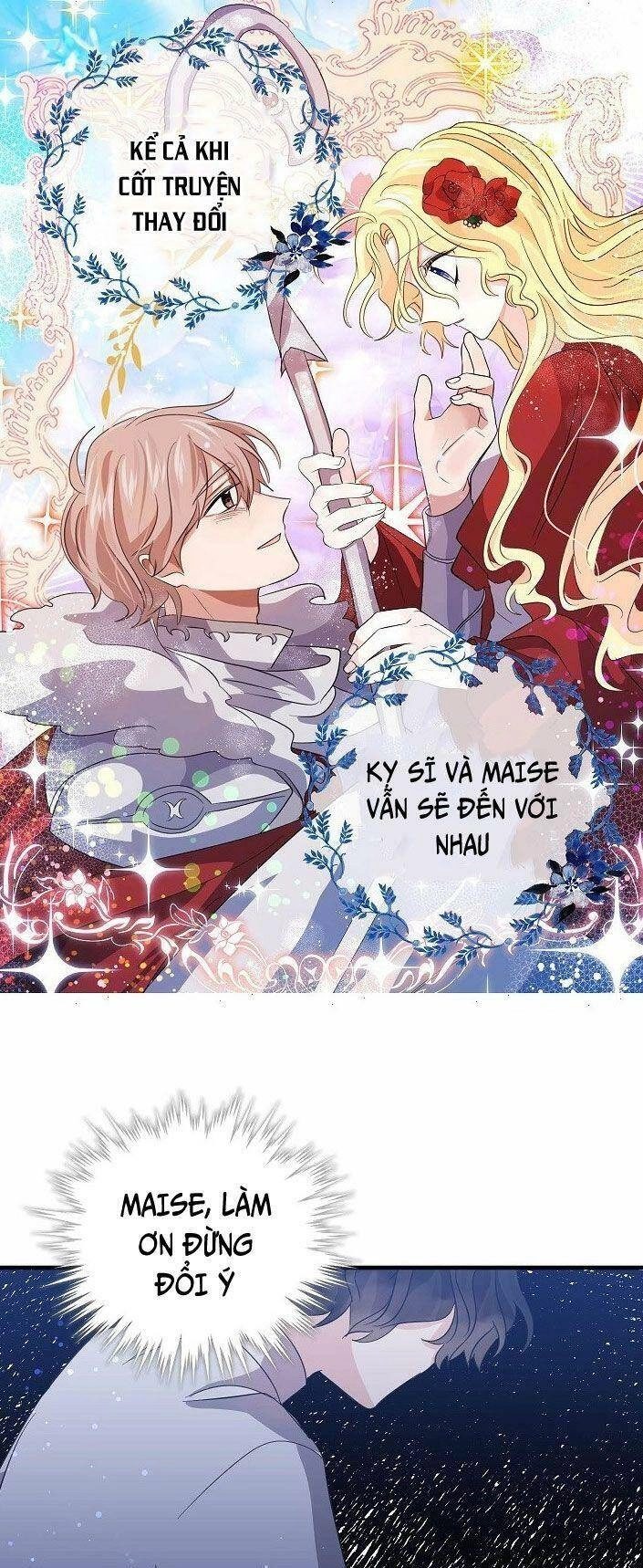 Tôi Là Bạn Gái Cũ Của Một Người Lính Chapter 35 - 17