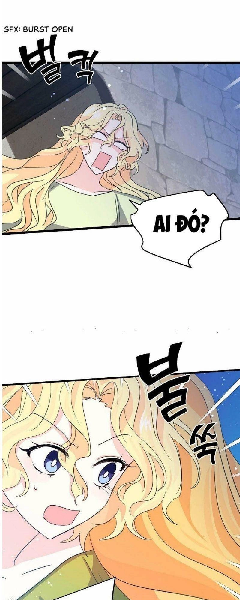 Tôi Là Bạn Gái Cũ Của Một Người Lính Chapter 35 - 23