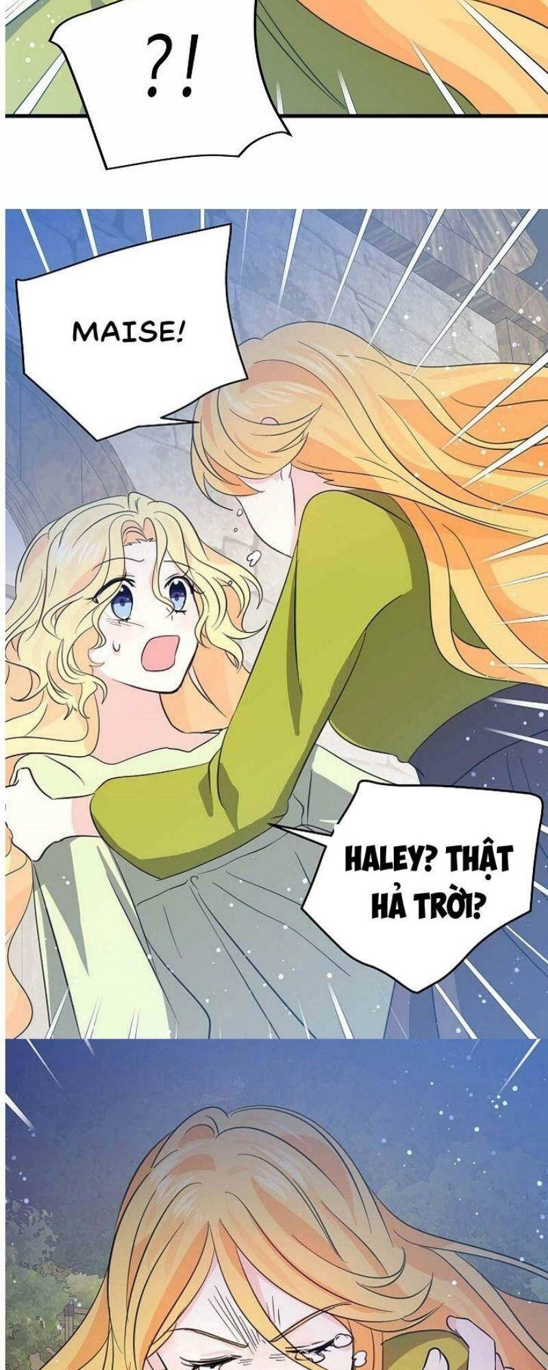 Tôi Là Bạn Gái Cũ Của Một Người Lính Chapter 35 - 24