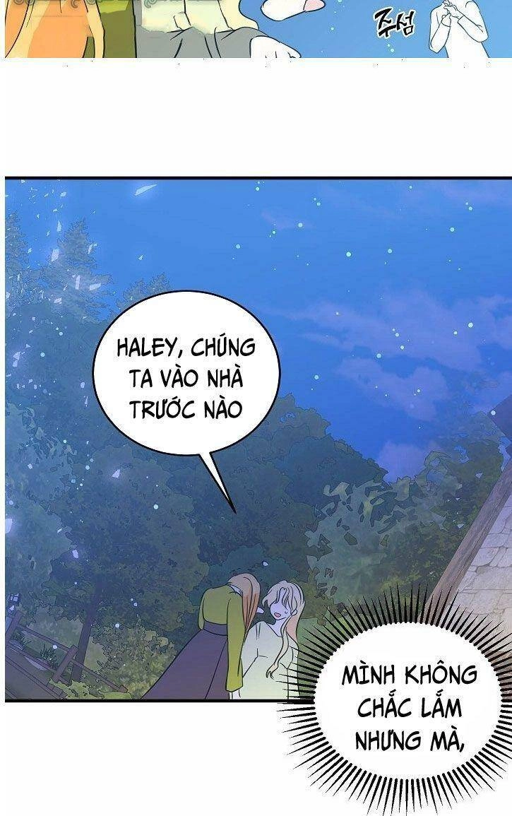 Tôi Là Bạn Gái Cũ Của Một Người Lính Chapter 35 - 28