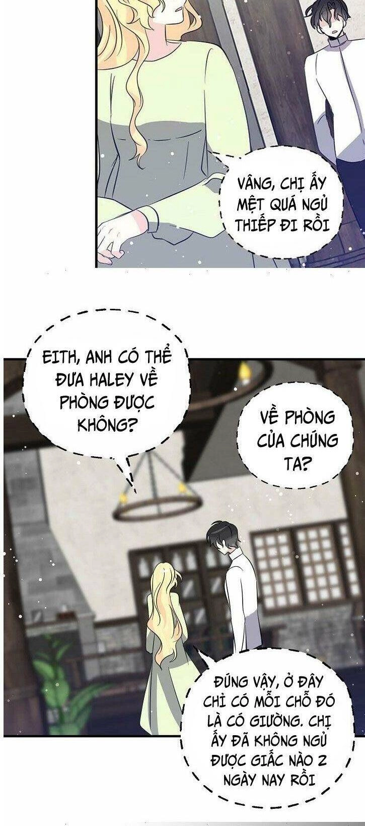 Tôi Là Bạn Gái Cũ Của Một Người Lính Chapter 35 - 35