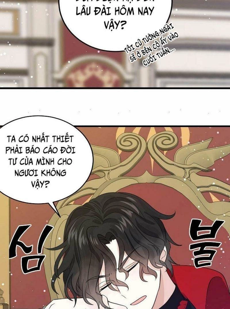 Tôi Là Bạn Gái Cũ Của Một Người Lính Chapter 35 - 42