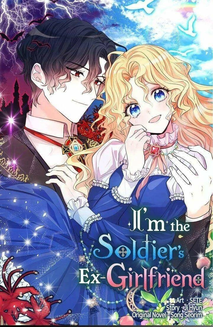 Tôi Là Bạn Gái Cũ Của Một Người Lính Chapter 36 - 1