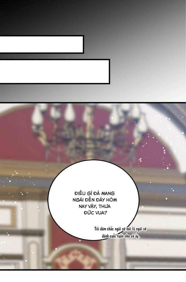 Tôi Là Bạn Gái Cũ Của Một Người Lính Chapter 36 - 2