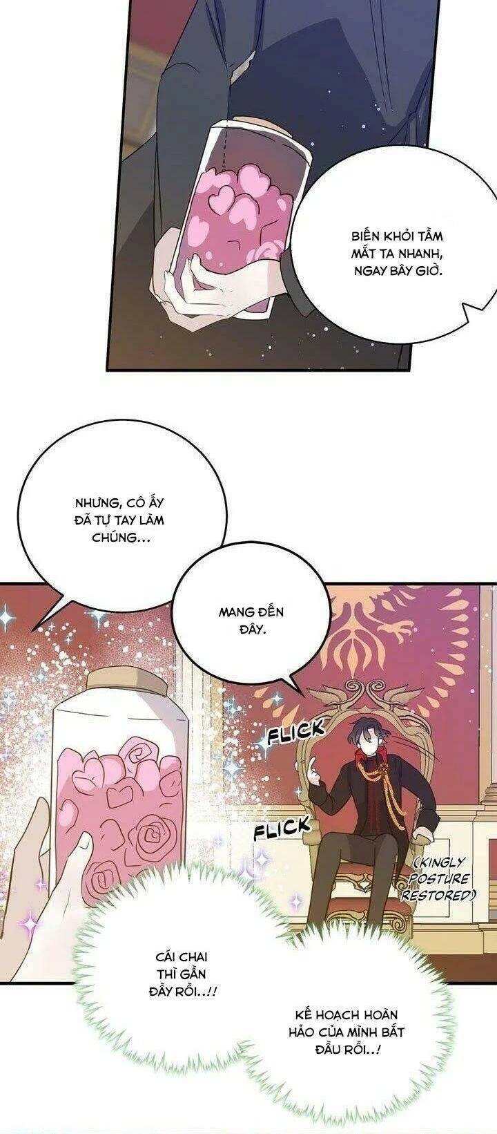 Tôi Là Bạn Gái Cũ Của Một Người Lính Chapter 36 - 9