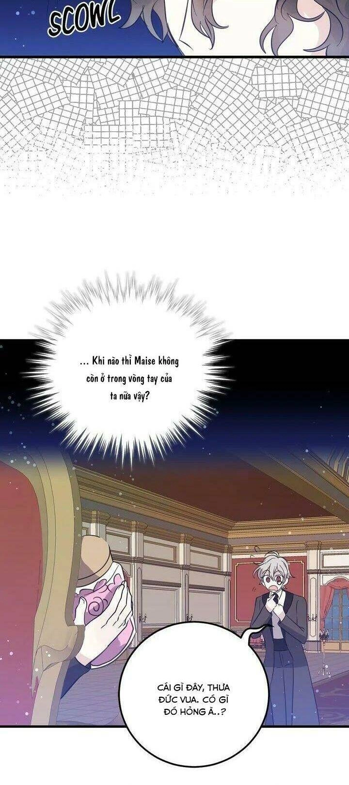 Tôi Là Bạn Gái Cũ Của Một Người Lính Chapter 36 - 13