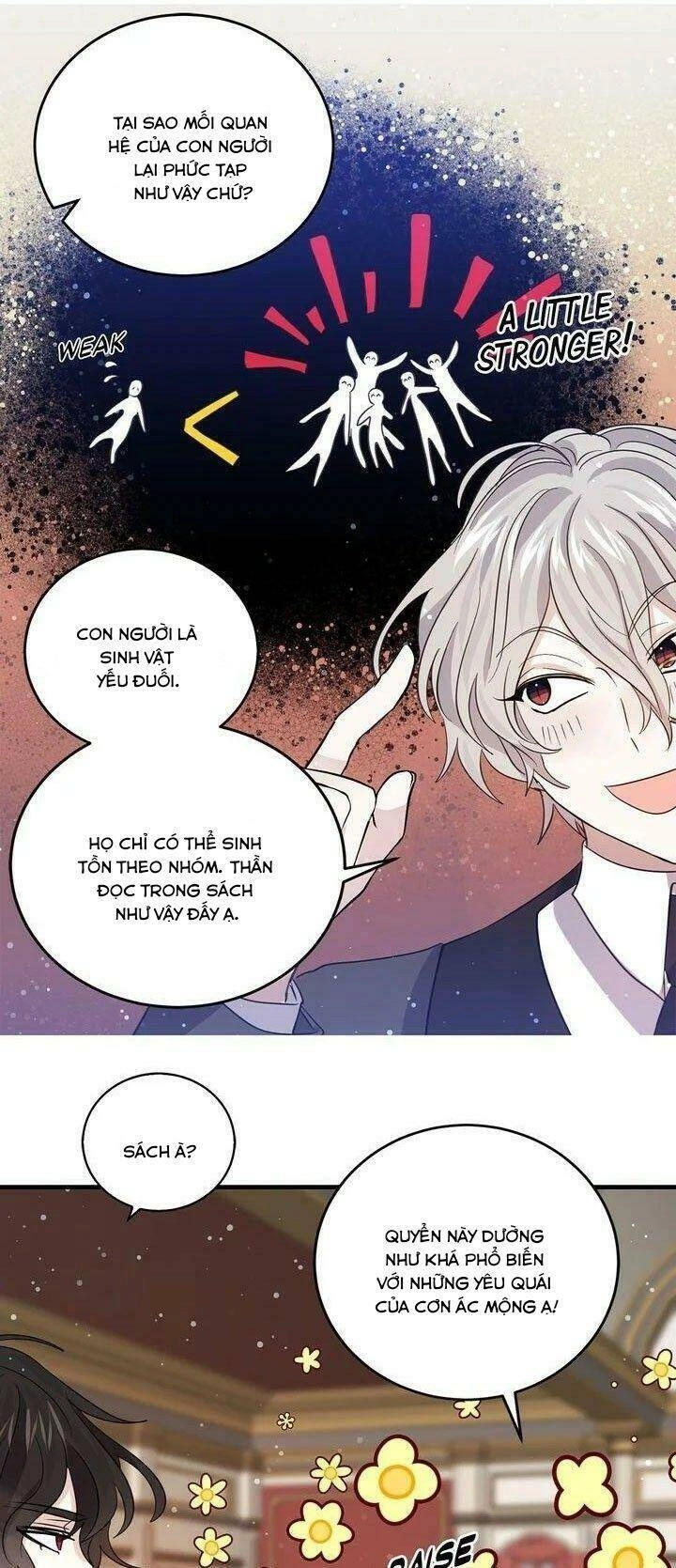 Tôi Là Bạn Gái Cũ Của Một Người Lính Chapter 36 - 14