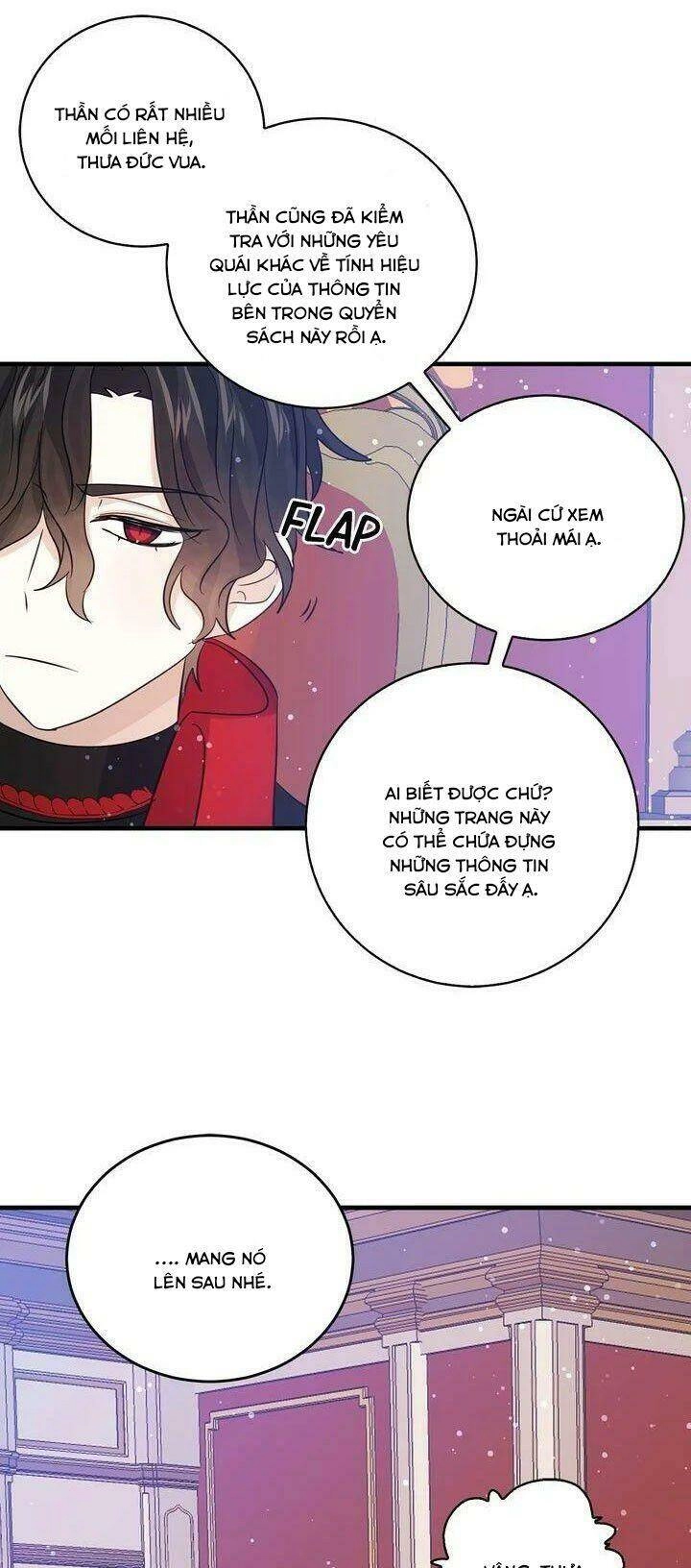Tôi Là Bạn Gái Cũ Của Một Người Lính Chapter 36 - 16