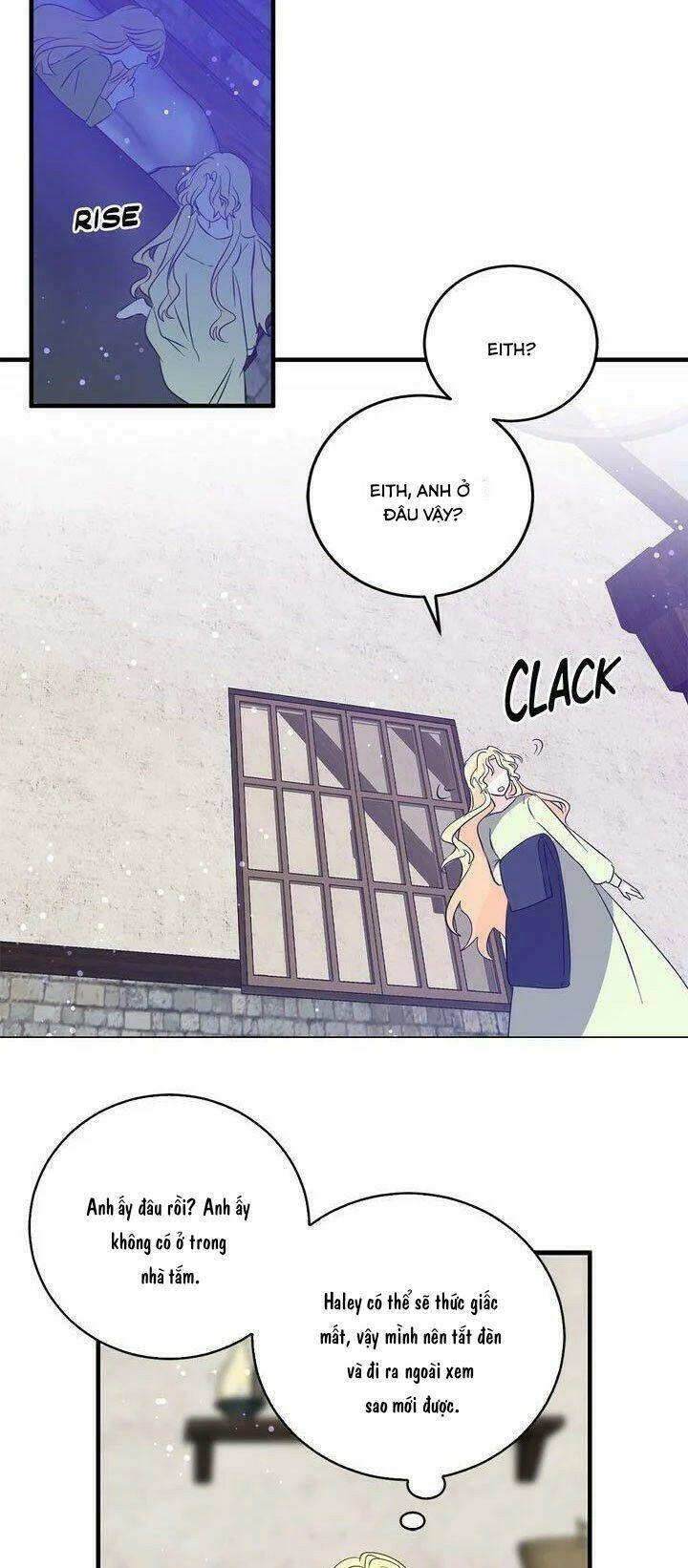 Tôi Là Bạn Gái Cũ Của Một Người Lính Chapter 36 - 18