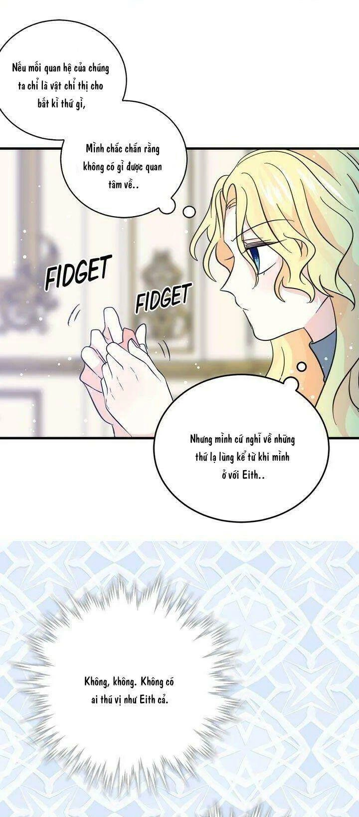 Tôi Là Bạn Gái Cũ Của Một Người Lính Chapter 36 - 33