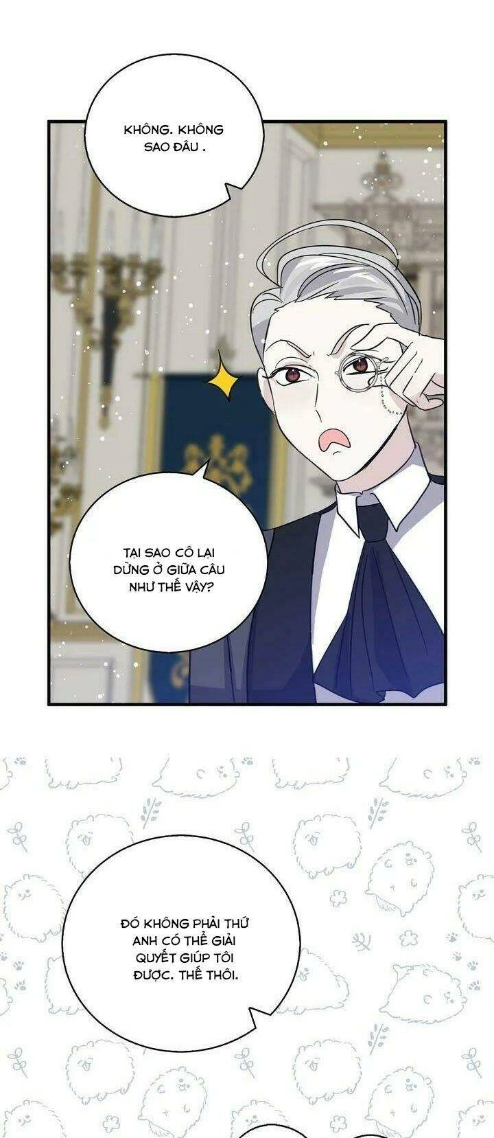 Tôi Là Bạn Gái Cũ Của Một Người Lính Chapter 36 - 35