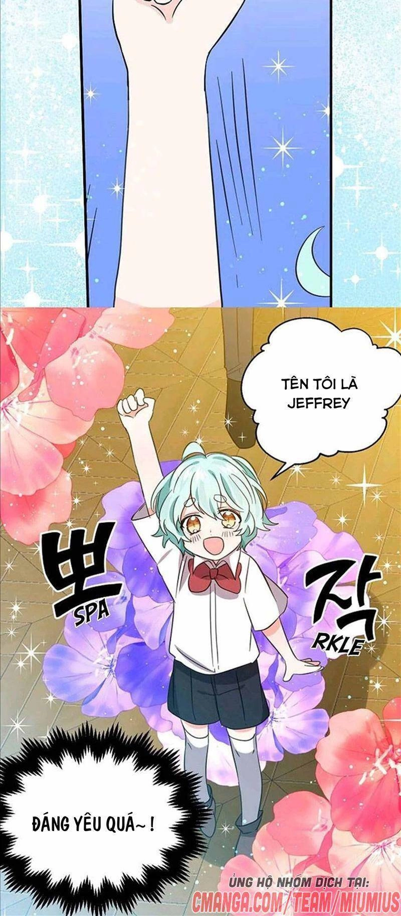 Tôi Là Bạn Gái Cũ Của Một Người Lính Chapter 37 - 3