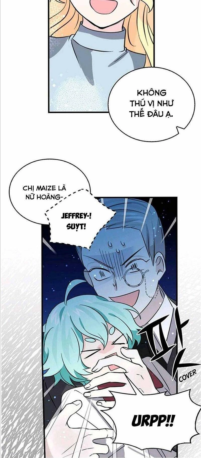 Tôi Là Bạn Gái Cũ Của Một Người Lính Chapter 37 - 8