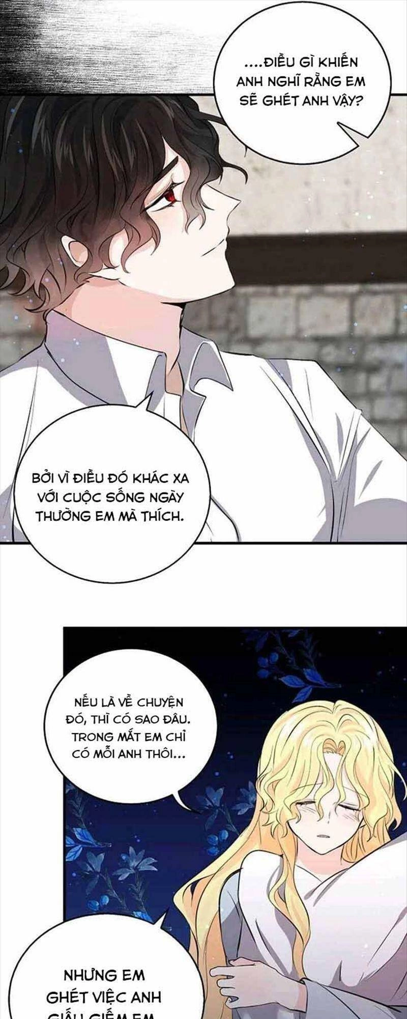 Tôi Là Bạn Gái Cũ Của Một Người Lính Chapter 37 - 35