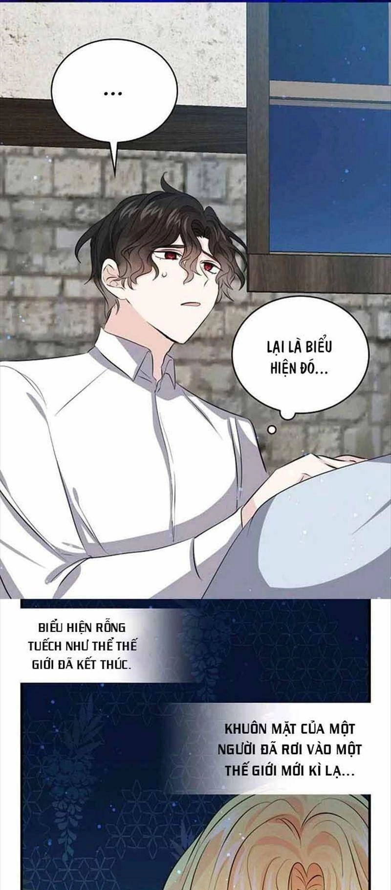 Tôi Là Bạn Gái Cũ Của Một Người Lính Chapter 37 - 38