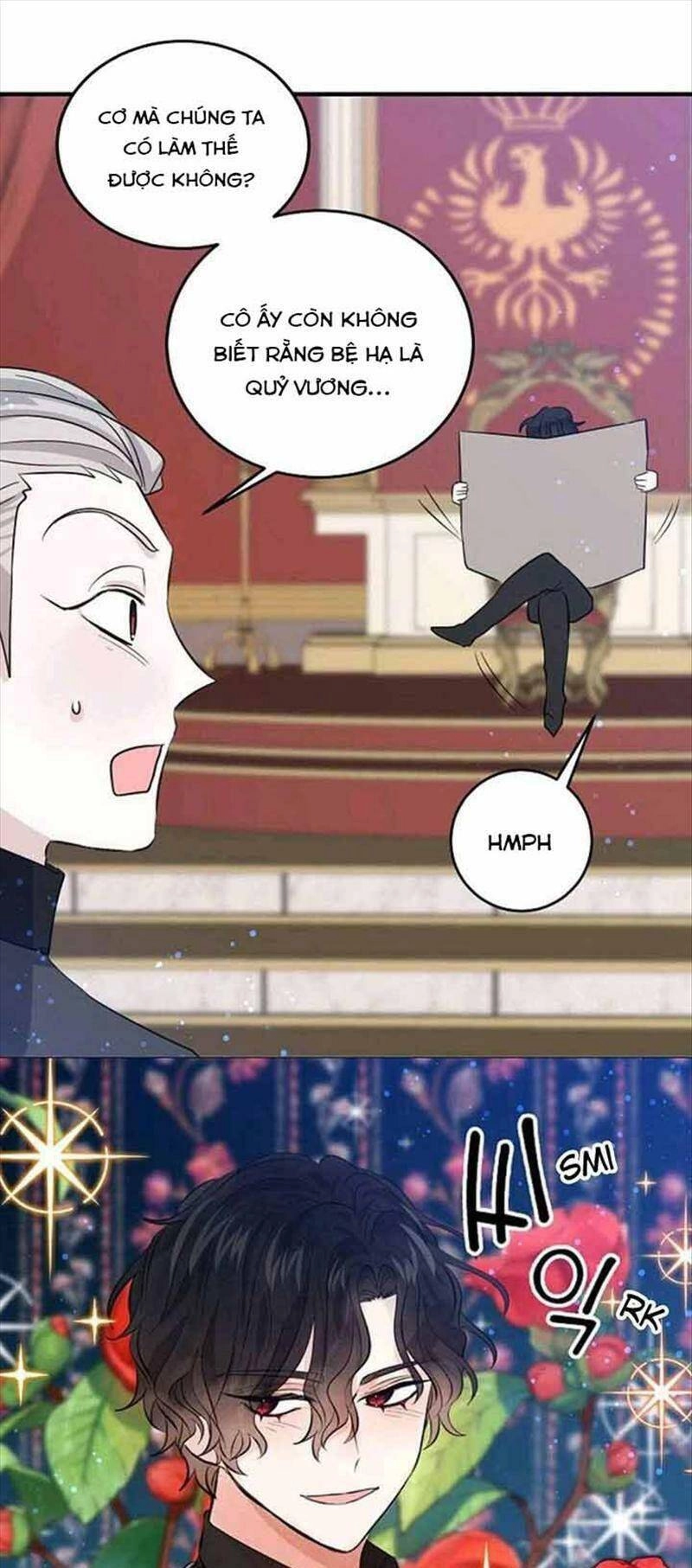 Tôi Là Bạn Gái Cũ Của Một Người Lính Chapter 37 - 49