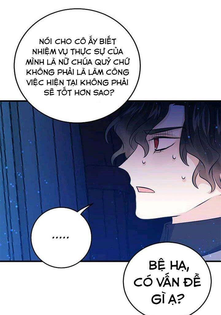 Tôi Là Bạn Gái Cũ Của Một Người Lính Chapter 38 - 1