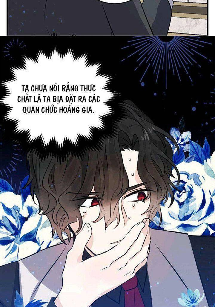 Tôi Là Bạn Gái Cũ Của Một Người Lính Chapter 38 - 3