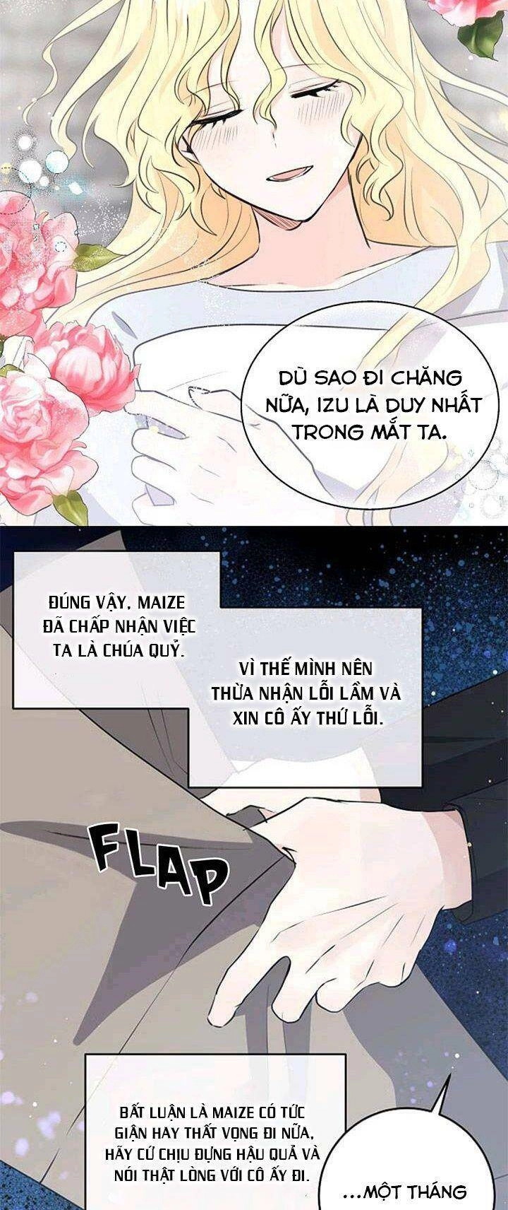 Tôi Là Bạn Gái Cũ Của Một Người Lính Chapter 38 - 6