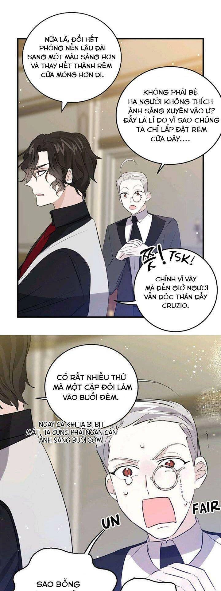 Tôi Là Bạn Gái Cũ Của Một Người Lính Chapter 38 - 12