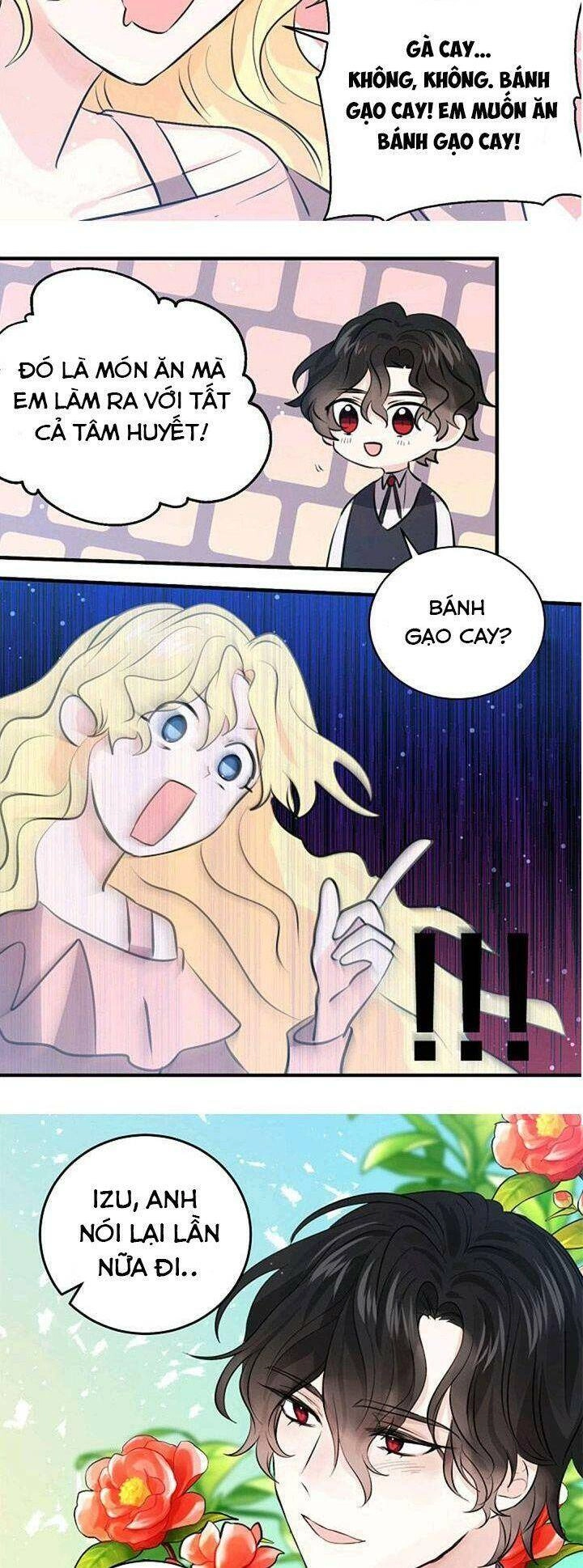 Tôi Là Bạn Gái Cũ Của Một Người Lính Chapter 38 - 17