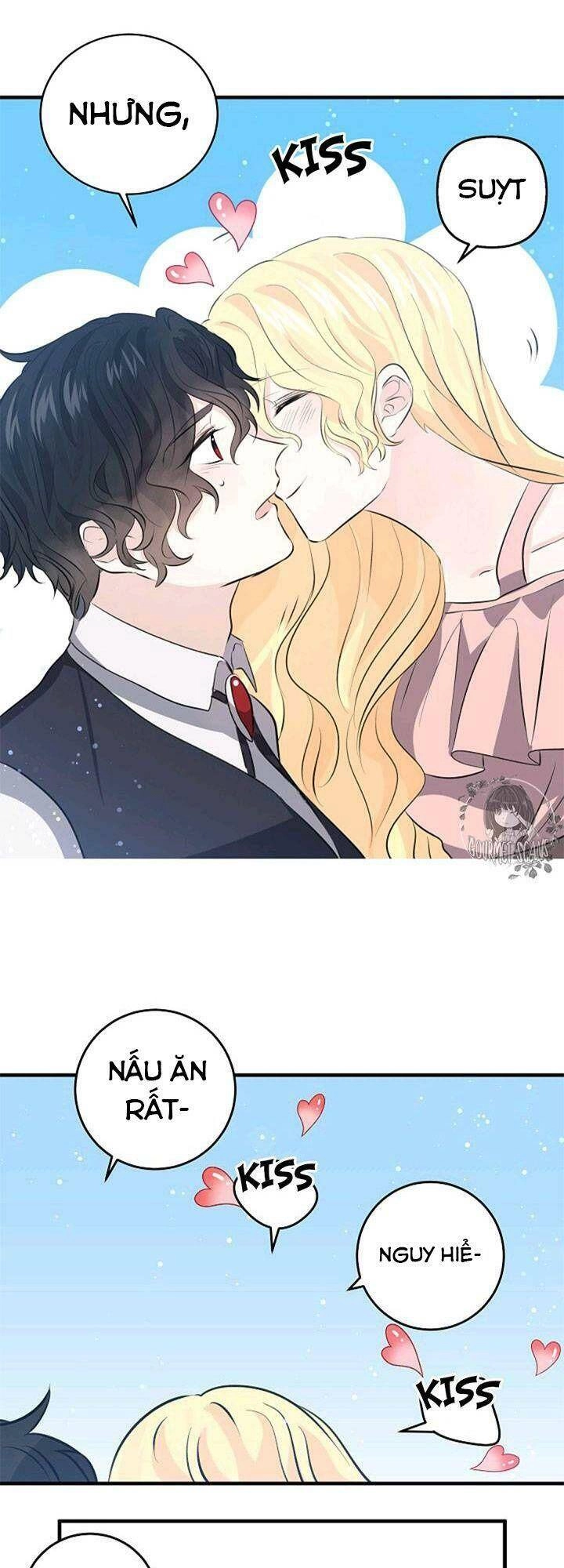 Tôi Là Bạn Gái Cũ Của Một Người Lính Chapter 38 - 20