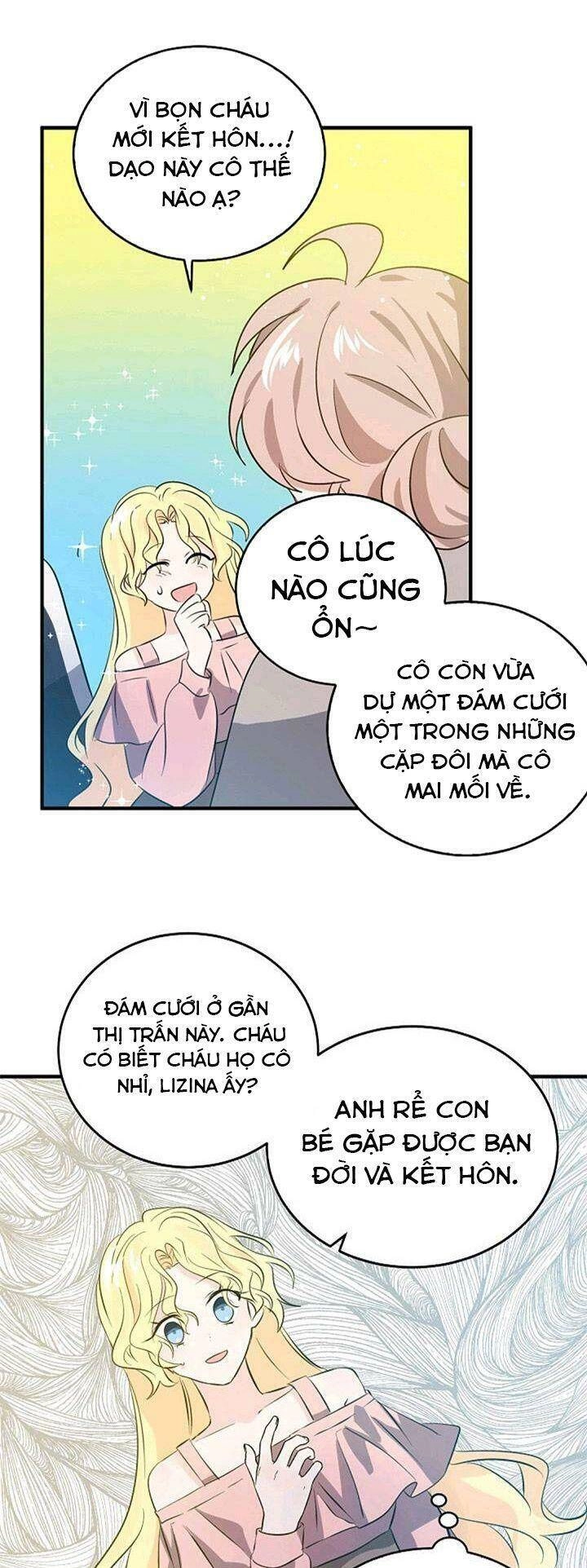 Tôi Là Bạn Gái Cũ Của Một Người Lính Chapter 38 - 27