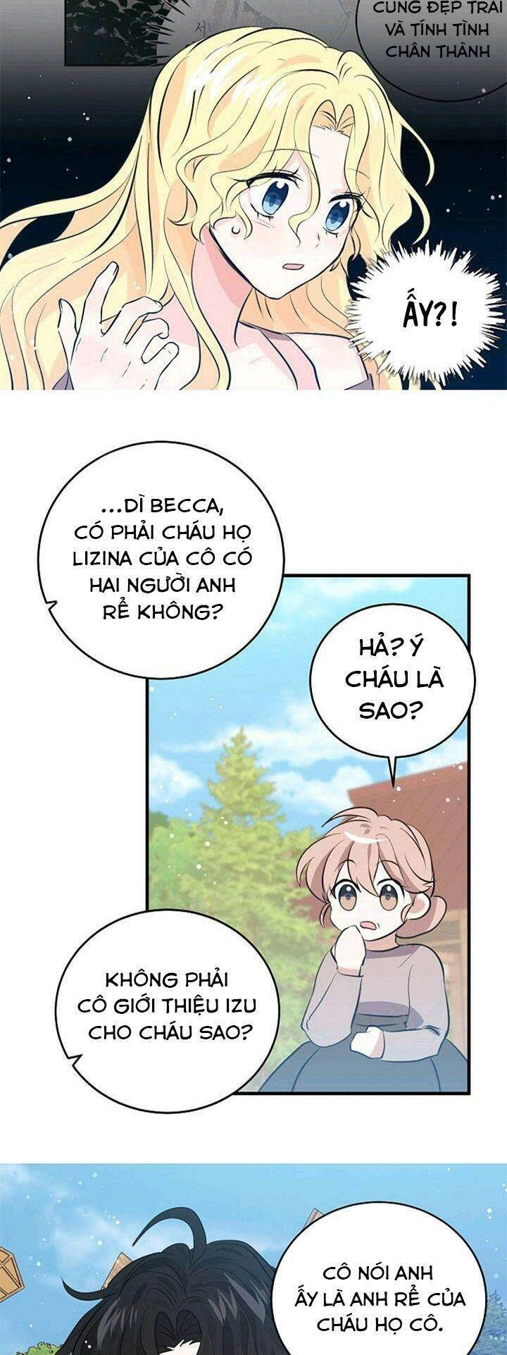 Tôi Là Bạn Gái Cũ Của Một Người Lính Chapter 38 - 29