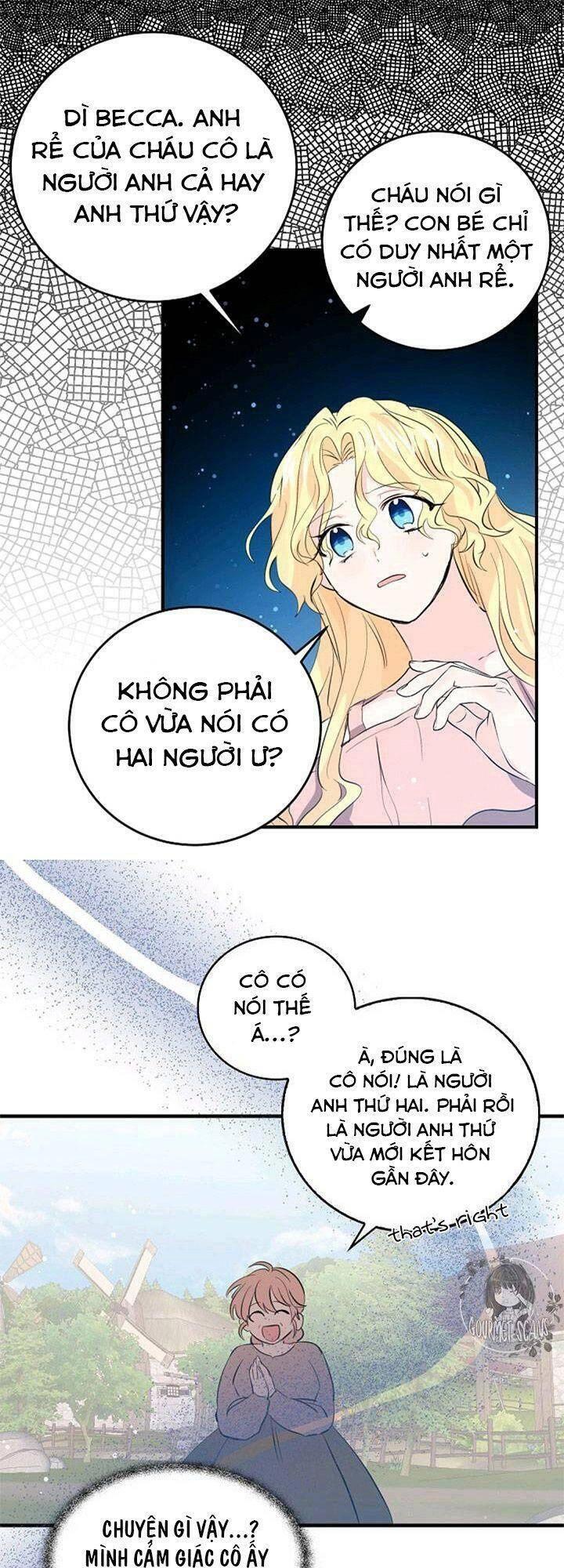 Tôi Là Bạn Gái Cũ Của Một Người Lính Chapter 38 - 31