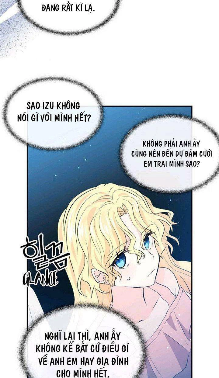 Tôi Là Bạn Gái Cũ Của Một Người Lính Chapter 38 - 32
