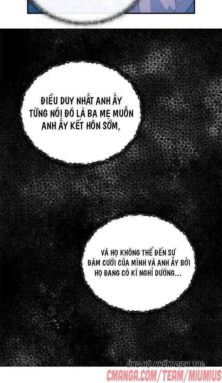 Tôi Là Bạn Gái Cũ Của Một Người Lính Chapter 38 - 33