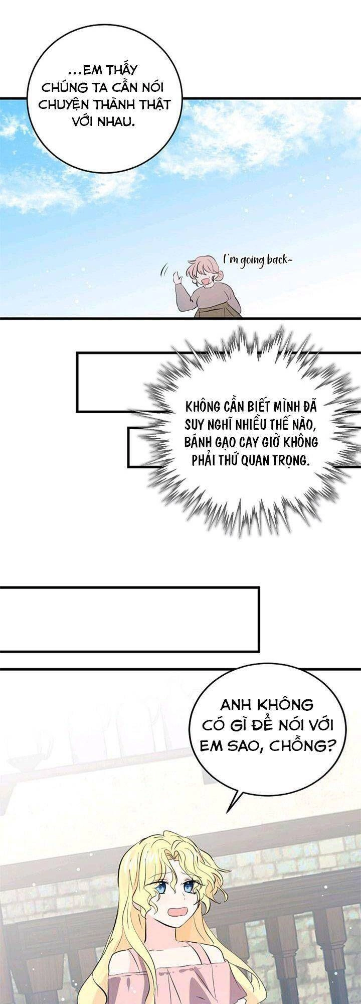 Tôi Là Bạn Gái Cũ Của Một Người Lính Chapter 38 - 34